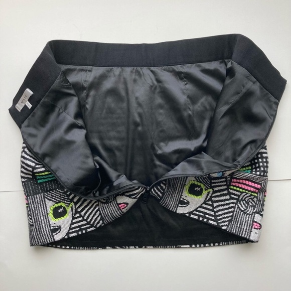 Milly Mini Skirt - Picture 10 of 13